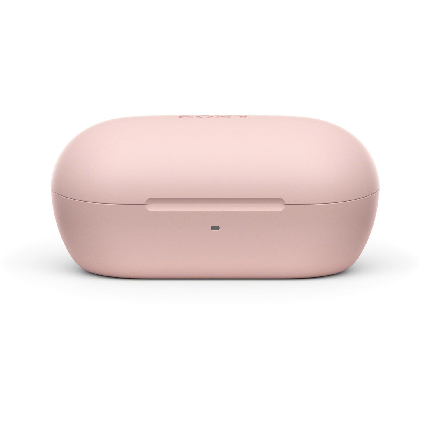 Sony WFC710N Truly Wireless Noise Cancelling Earbuds (Pink)