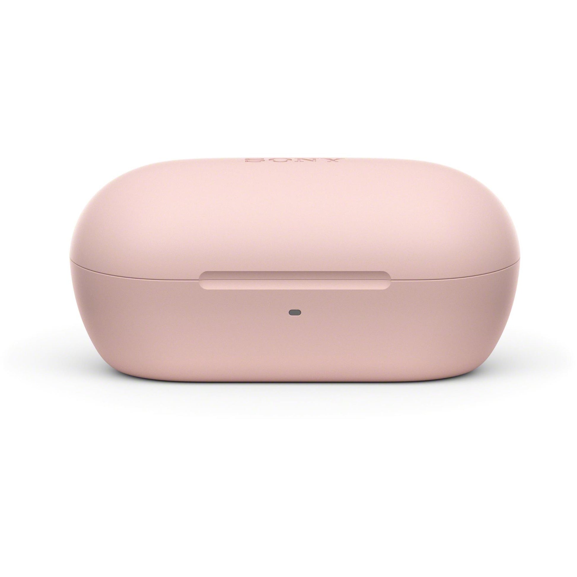 Sony WFC710N Truly Wireless Noise Cancelling Earbuds (Pink)