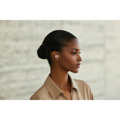 Sony WFC710N Truly Wireless Noise Cancelling Earbuds (Pink)