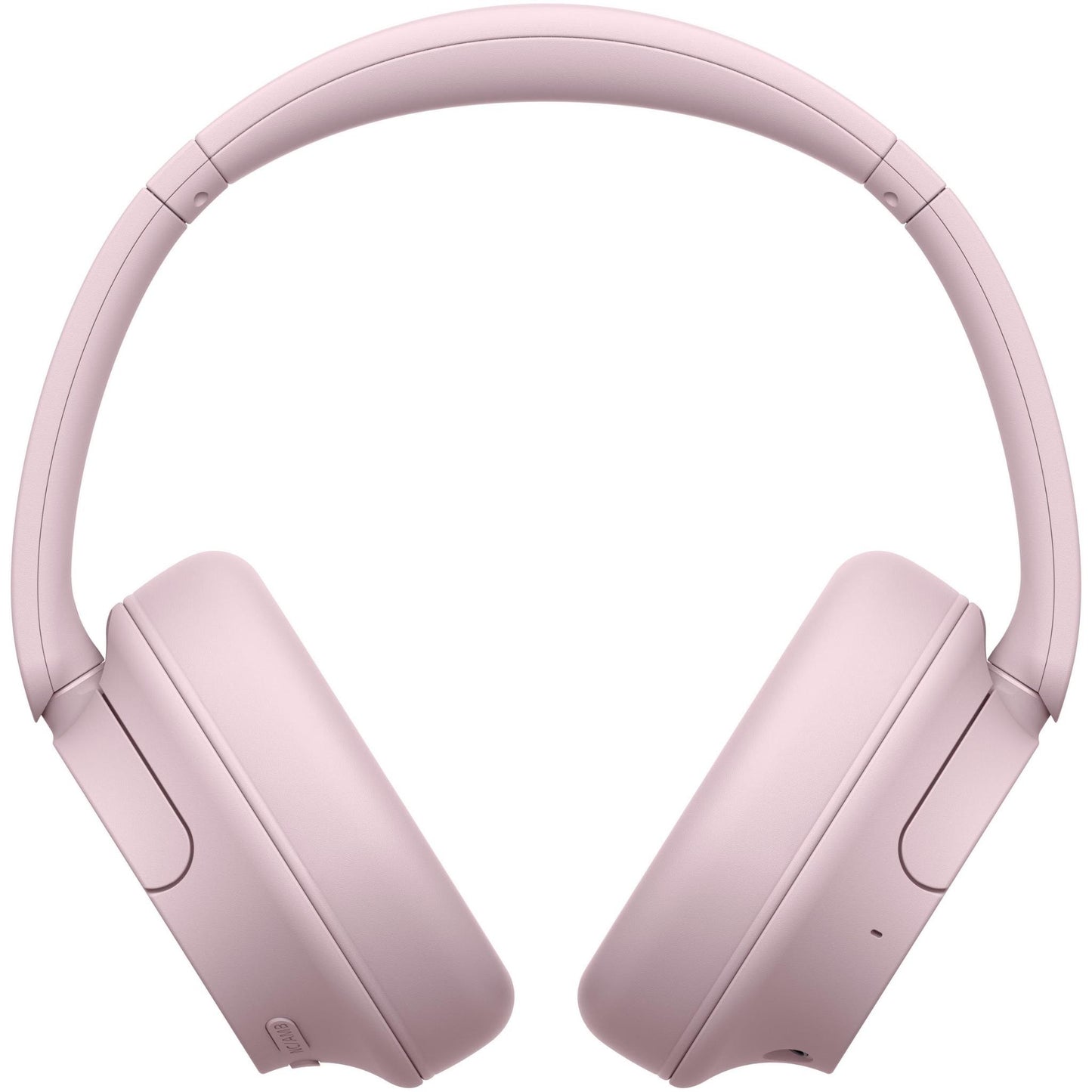 Sony WH-CH720 Wireless Noise Cancelling Over-Ear Headphones (Pink)