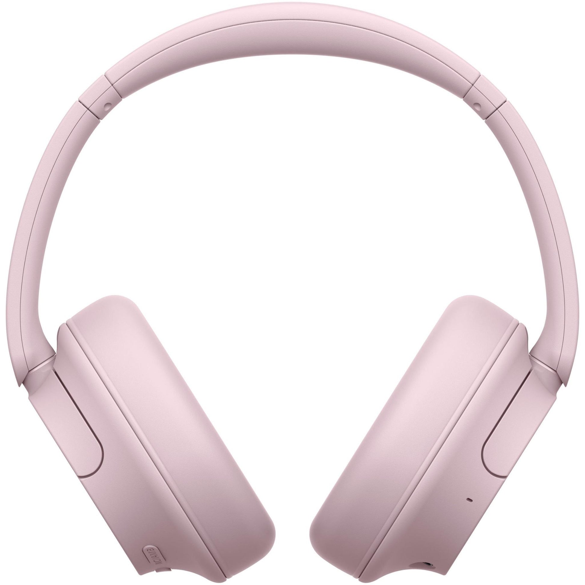 Sony WH-CH720 Wireless Noise Cancelling Over-Ear Headphones (Pink)