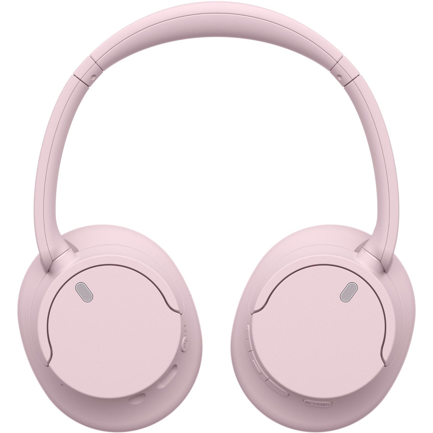 Sony WH-CH720 Wireless Noise Cancelling Over-Ear Headphones (Pink)