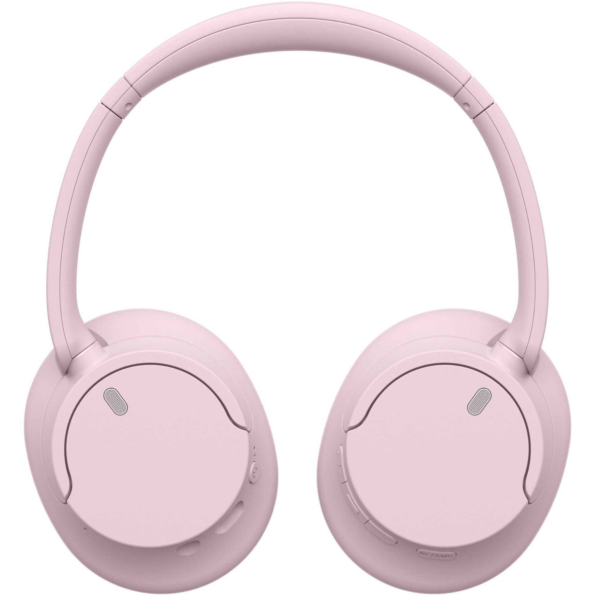 Sony WH-CH720 Wireless Noise Cancelling Over-Ear Headphones (Pink)