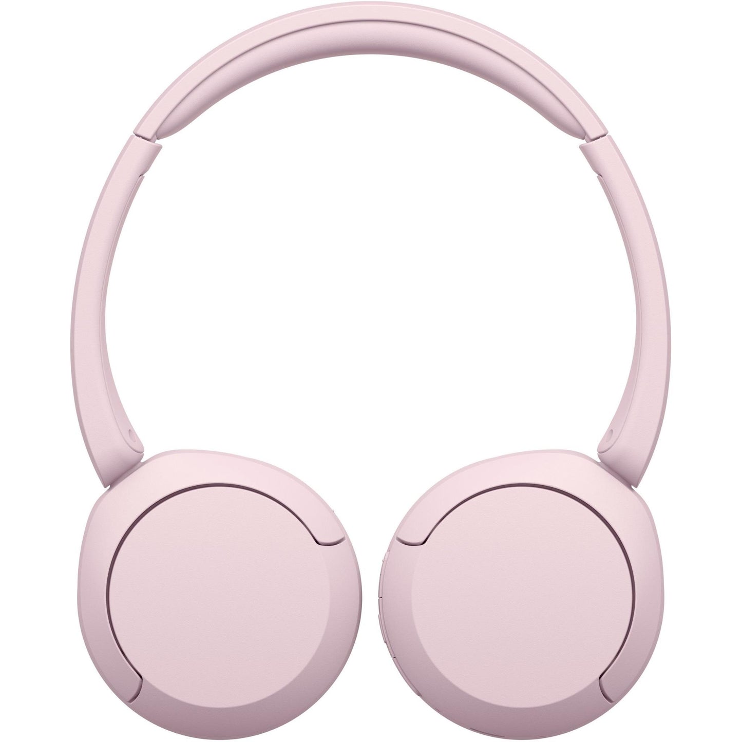 Sony WH-CH520 Wireless On-Ear Headphones (Pink)