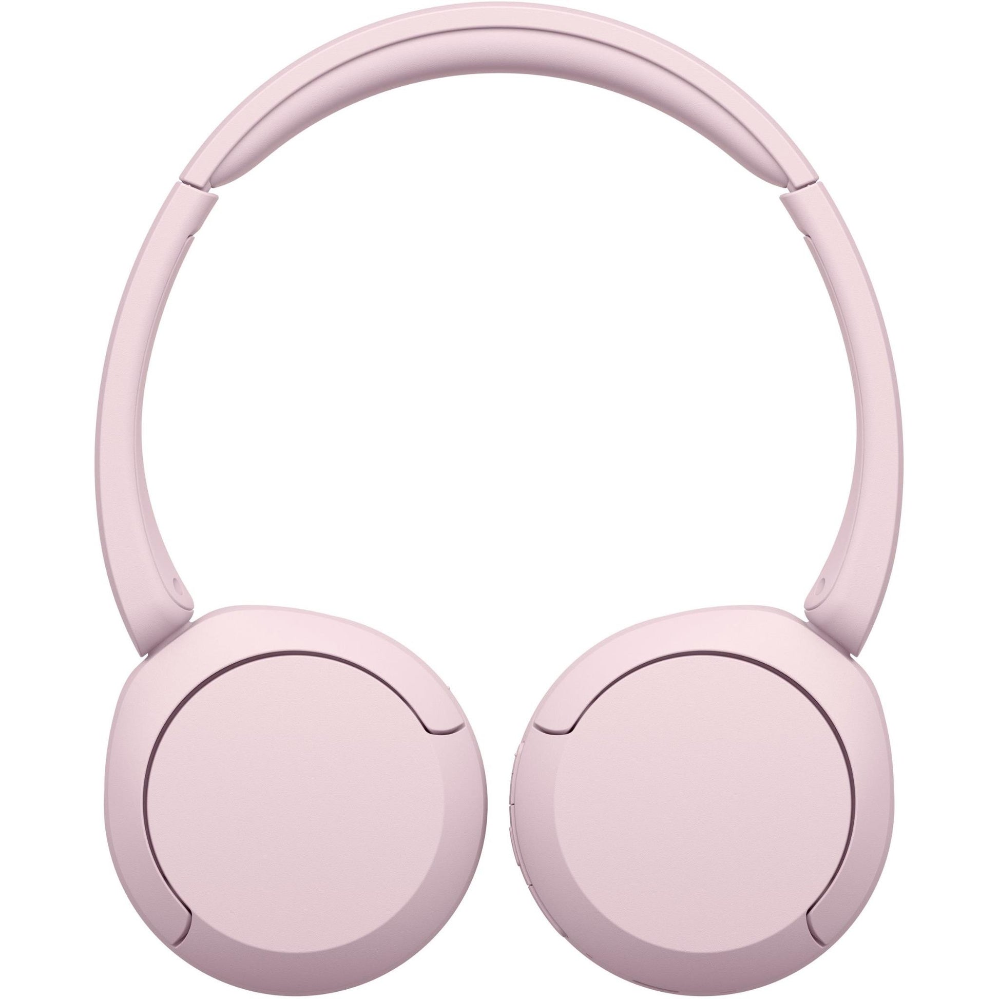 Sony WH-CH520 Wireless On-Ear Headphones (Pink)