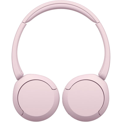 Sony WH-CH520 Wireless On-Ear Headphones (Pink)