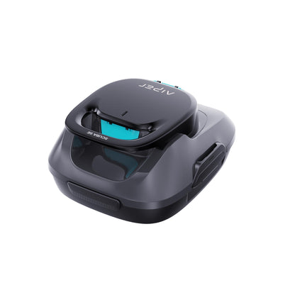 Aiper Scuba SE Robotic Pool Cleaner (Dark Grey)
