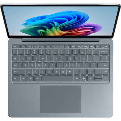 Microsoft Surface Laptop Copilot+ AI PC 13" Snapdragon X Plus 8 core/16GB/512GB (Ocean)
