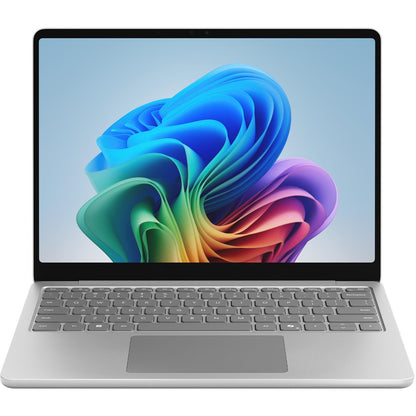 Microsoft Surface Laptop Copilot+ AI PC 13" Snapdragon X Plus 8 core/16GB/256GB (Platinum)