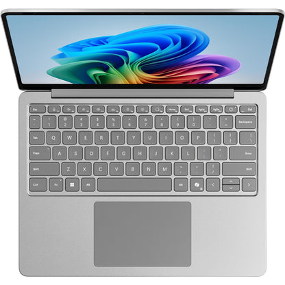 Microsoft Surface Laptop Copilot+ AI PC 13" Snapdragon X Plus 8 core/16GB/256GB (Platinum)
