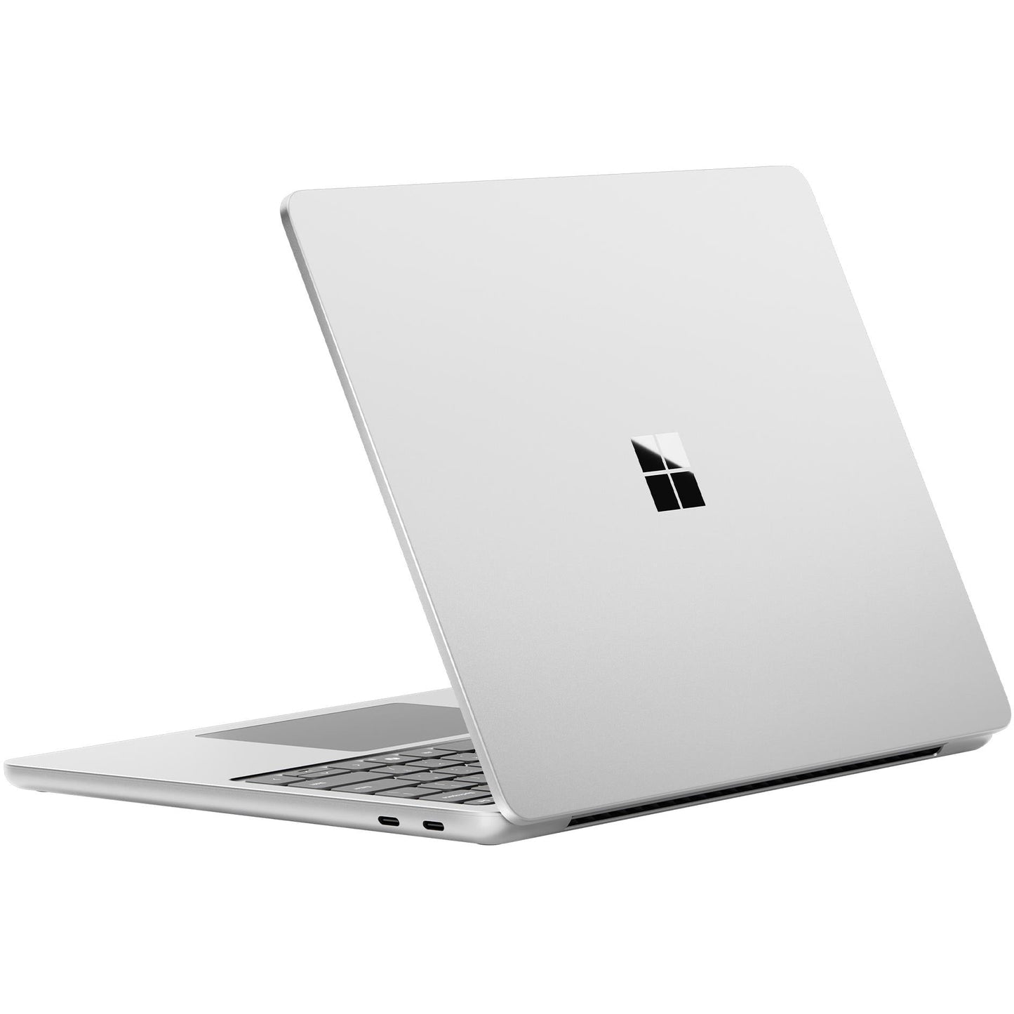 Microsoft Surface Laptop Copilot+ AI PC 13" Snapdragon X Plus 8 core/16GB/256GB (Platinum)
