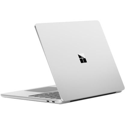 Microsoft Surface Laptop Copilot+ AI PC 13" Snapdragon X Plus 8 core/16GB/256GB (Platinum)