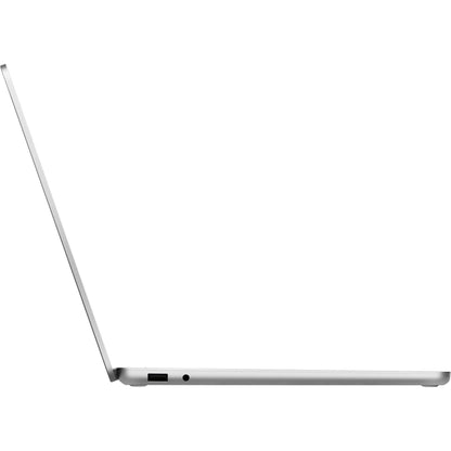 Microsoft Surface Laptop Copilot+ AI PC 13" Snapdragon X Plus 8 core/16GB/256GB (Platinum)