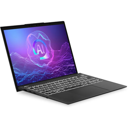MSI Prestige 13 AI+ Evo 13.3" 2.8K OLED Next-Level Copilot+ AI PC Laptop (Intel Core Ultra 5-226V) [1TB]