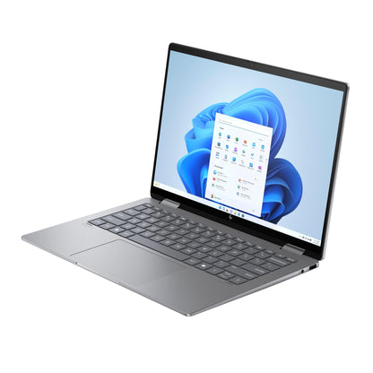 HP Envy x360 14-fc0189TU 14" WUXGA 2-in-1 Laptop (Intel Core Ultra 5)[512GB]