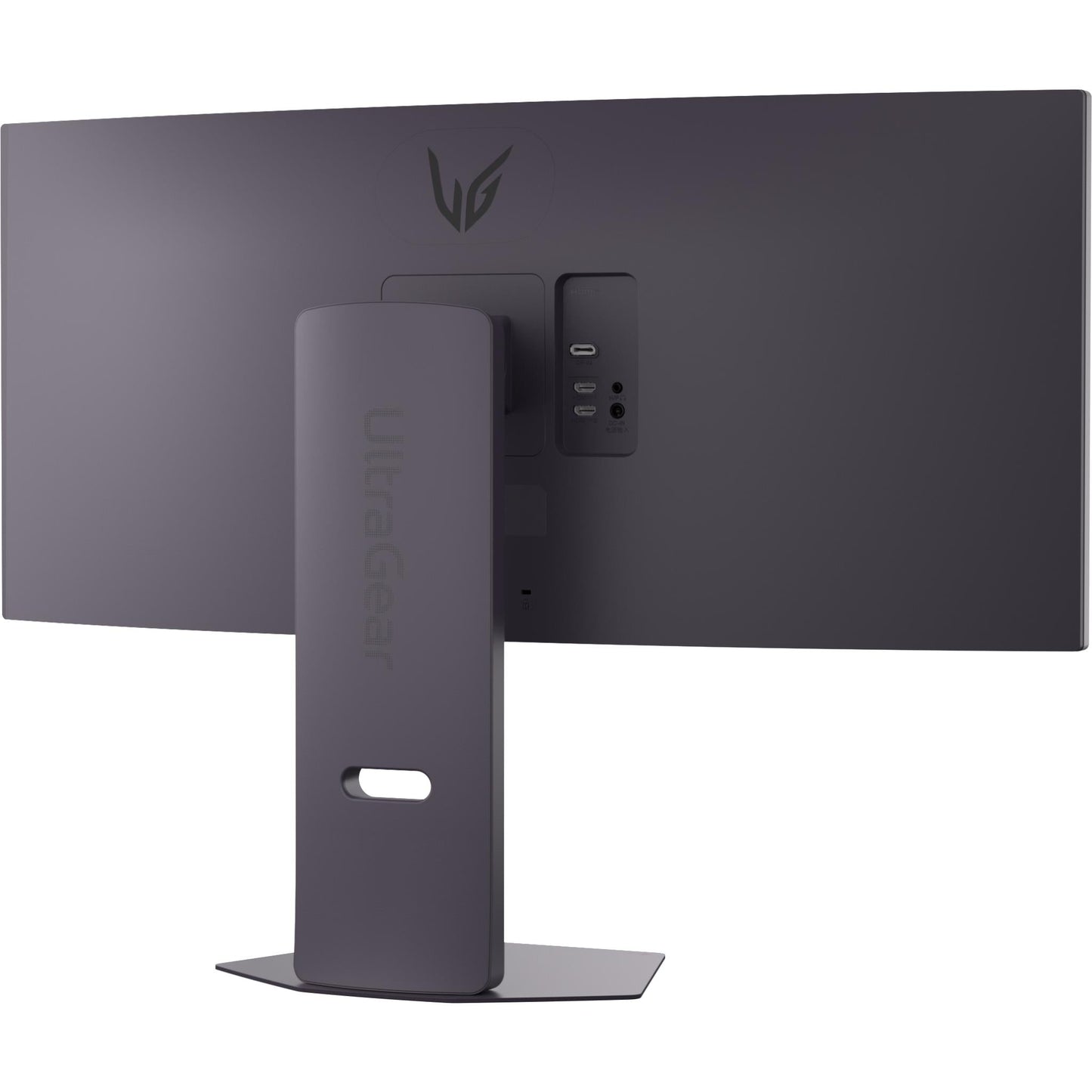 LG UltraGear 34G600A 34" WQHD 160Hz Curved Gaming Monitor