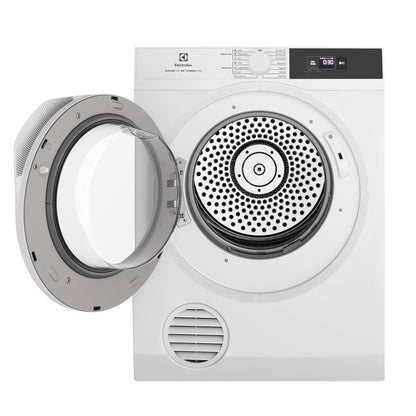 Electrolux EDV605H3WC UltimateCare 6kg Vented Dryer (White)