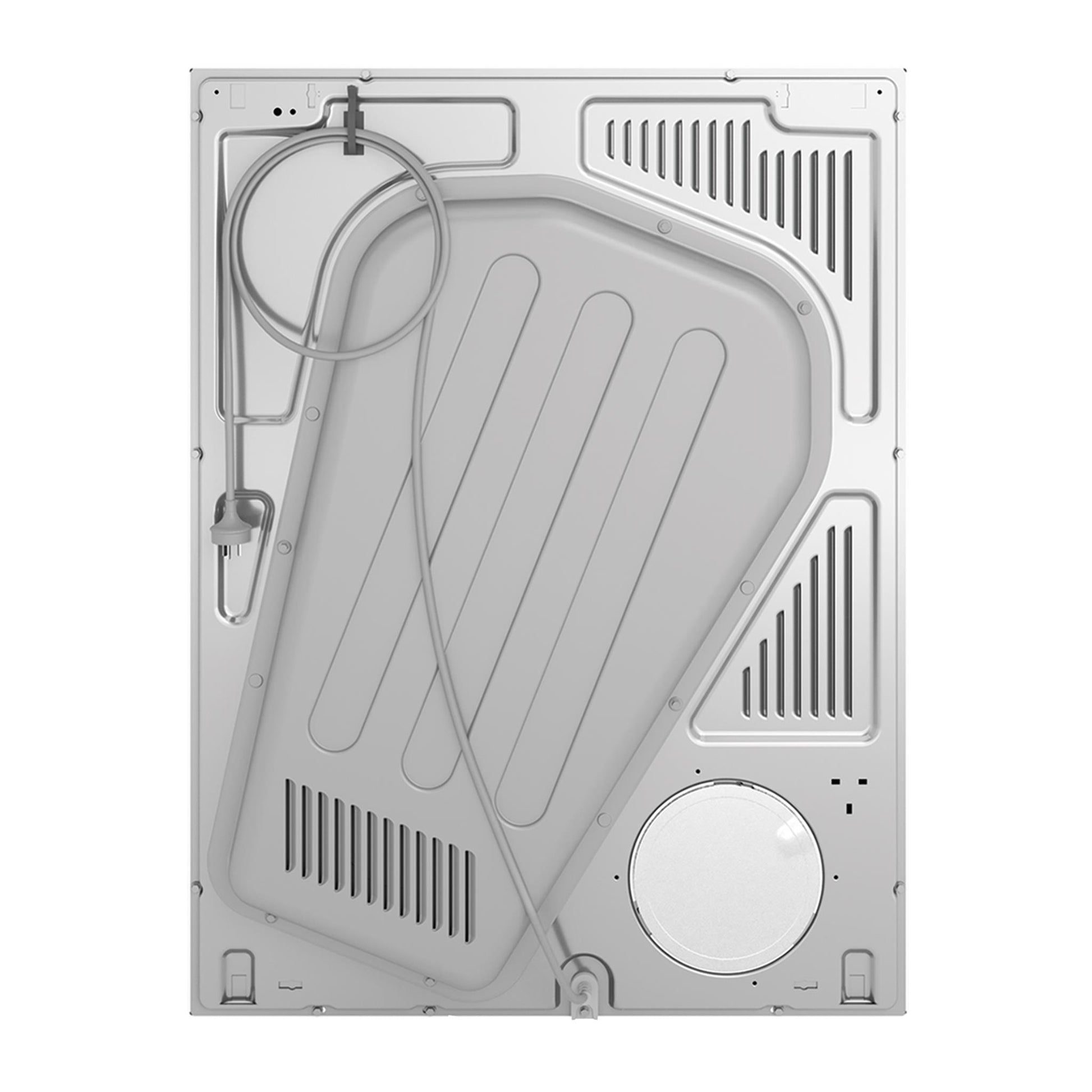 Electrolux EDV605H3WC UltimateCare 6kg Vented Dryer (White)