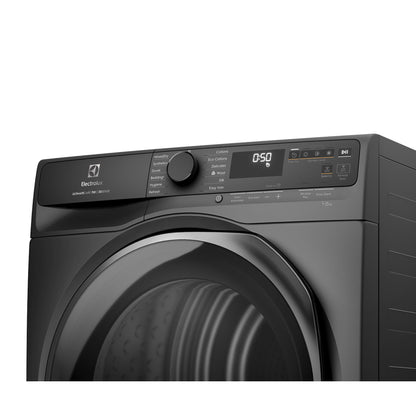 Electrolux EDH903R7SC UltimateCare 700 9kg Heat Pump Dryer (Dark Onyx)