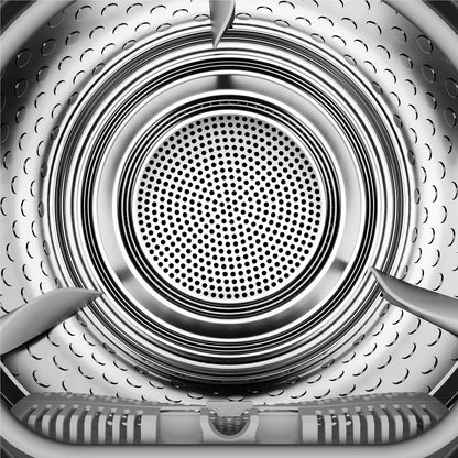 Electrolux EDH903R7SC UltimateCare 700 9kg Heat Pump Dryer (Dark Onyx)