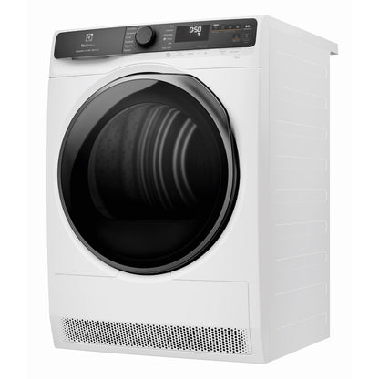 Electrolux EDH903R7WC UltimateCare 700 9kg Heat Pump Dryer (White)