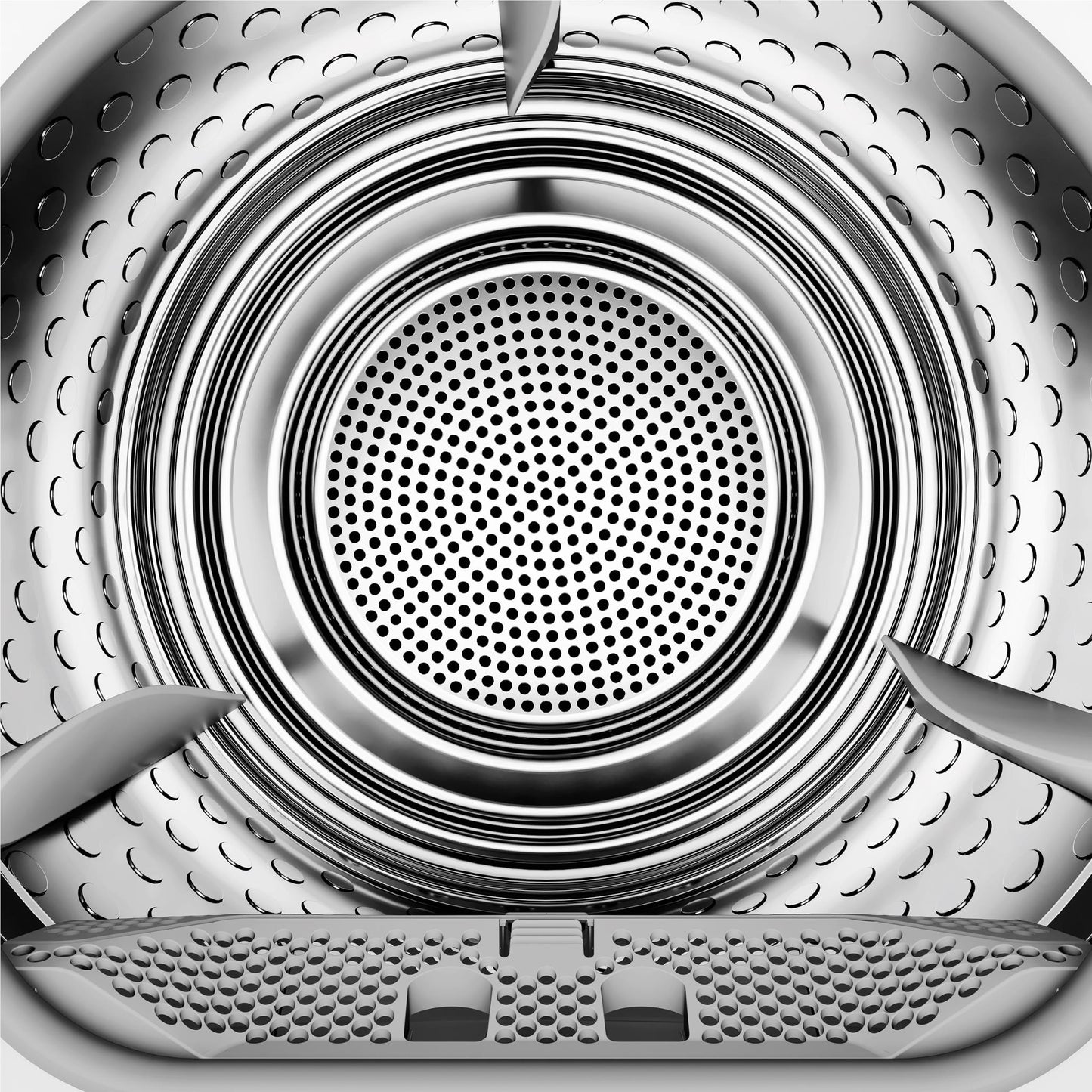 Electrolux EDH903R7WC UltimateCare 700 9kg Heat Pump Dryer (White)