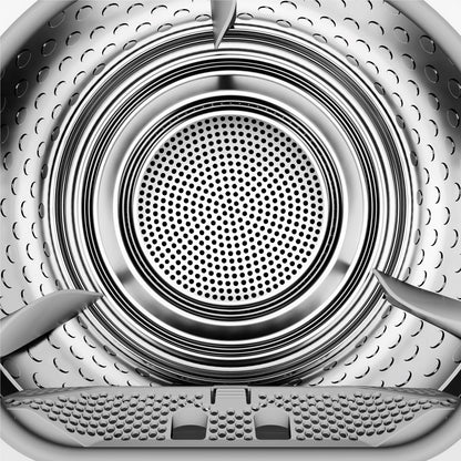 Electrolux EDH903R7WC UltimateCare 700 9kg Heat Pump Dryer (White)