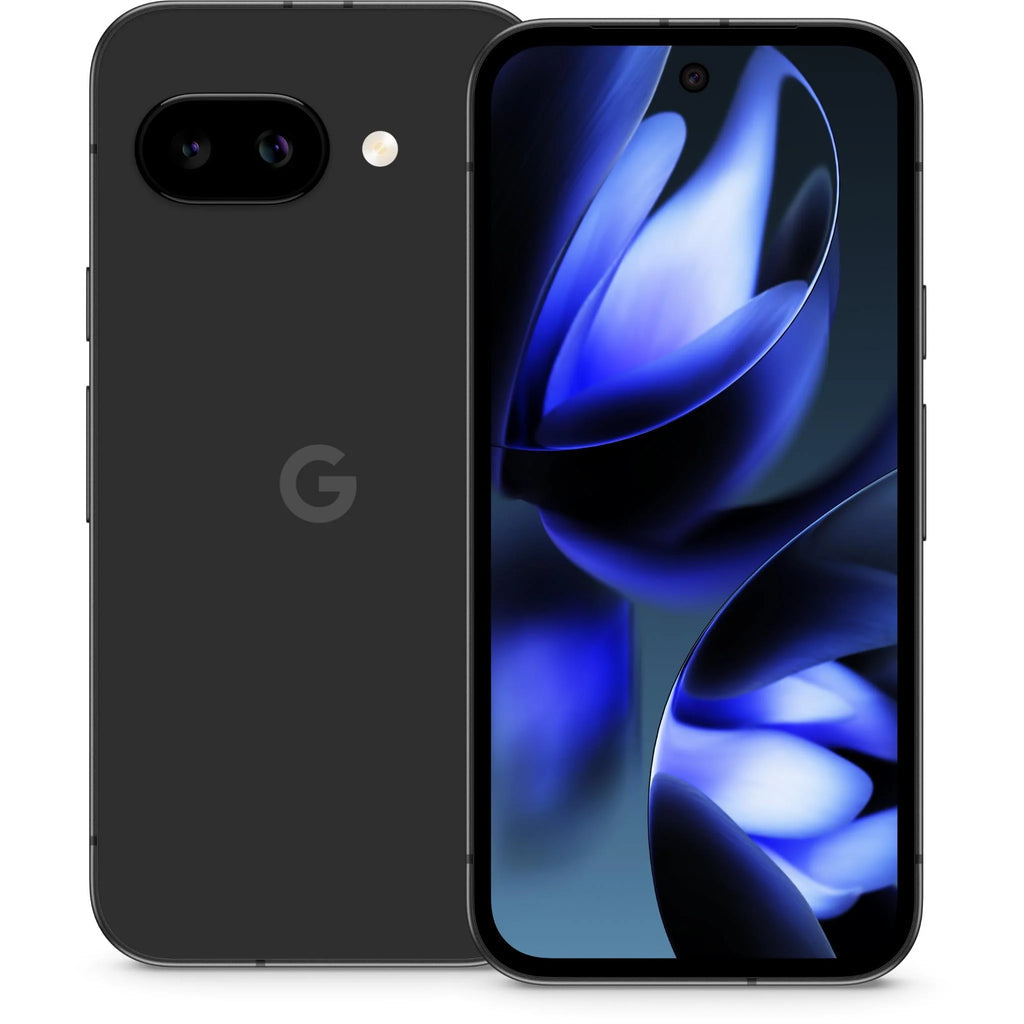 Google Pixel 9A 128GB (Obsidian) [*Refurbished: Very good]