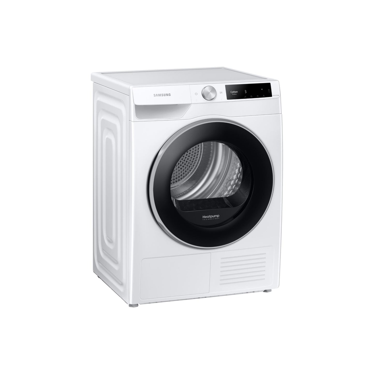 Samsung DV91T6440LE 9kg Smart Heat Pump Dryer