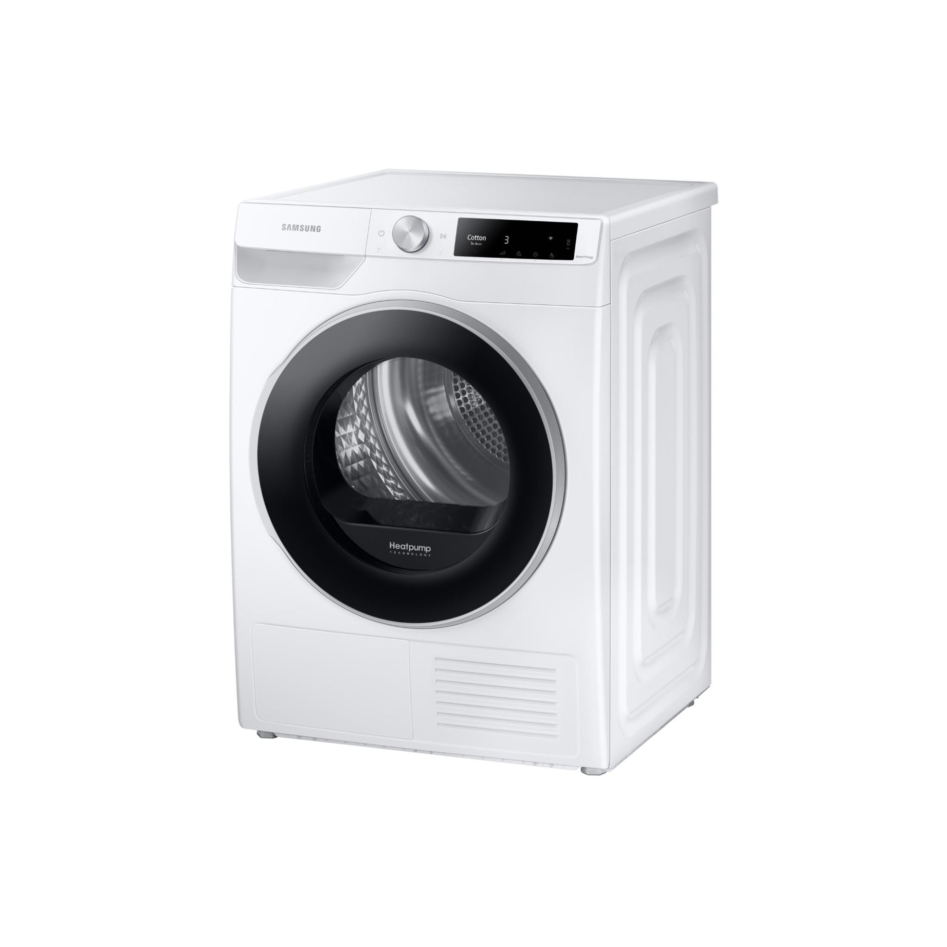 Samsung DV91T6440LE 9kg Smart Heat Pump Dryer