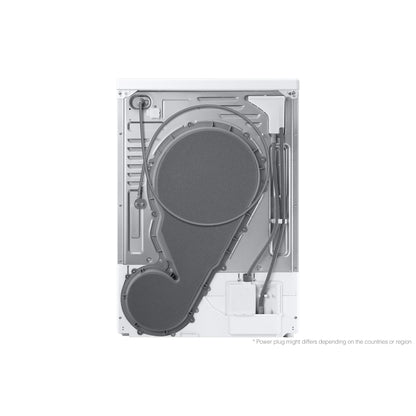 Samsung DV91T6440LE 9kg Smart Heat Pump Dryer