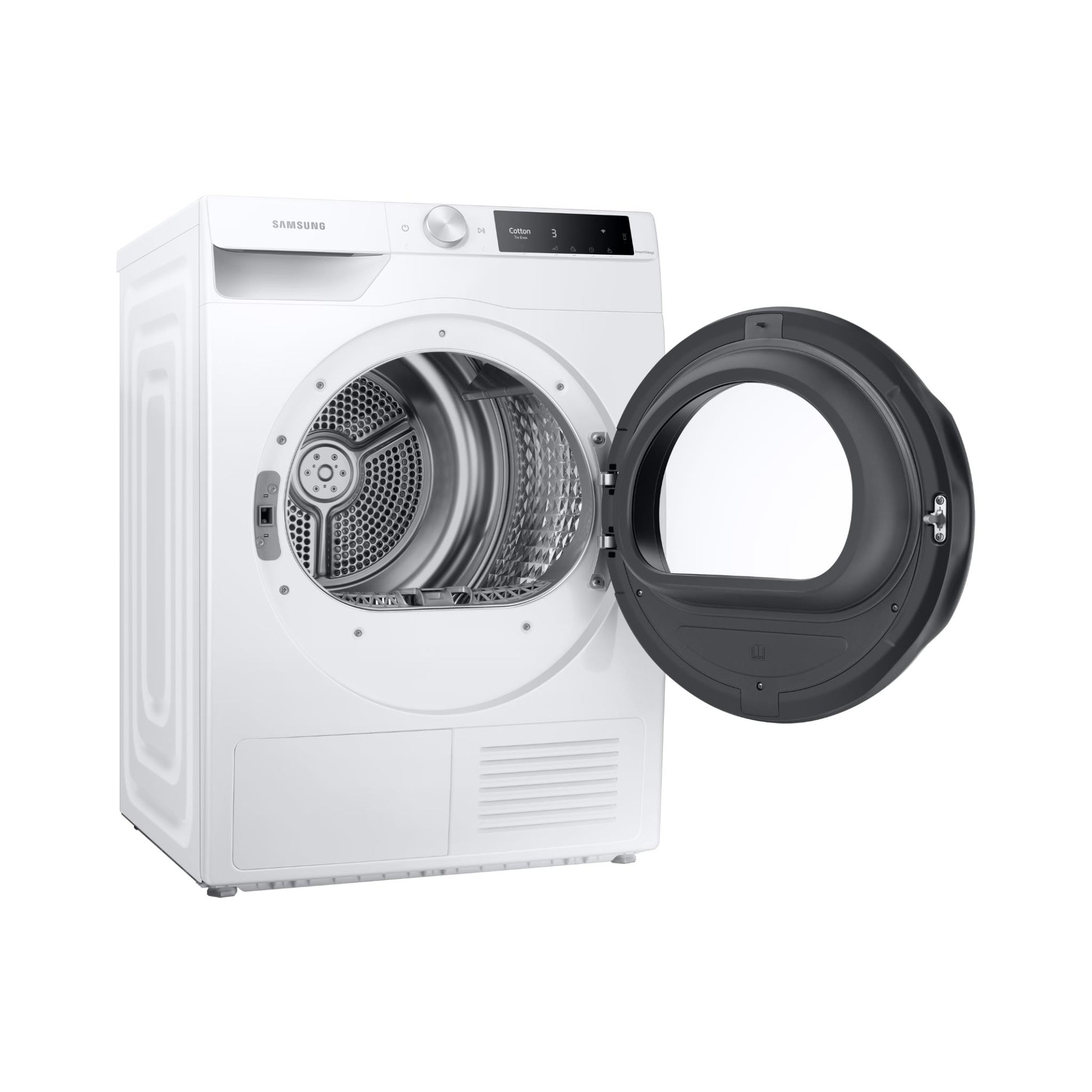 Samsung DV91T6440LE 9kg Smart Heat Pump Dryer