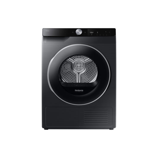 Samsung DV90T6440LB 9kg Smart Heat Pump Dryer (Black)