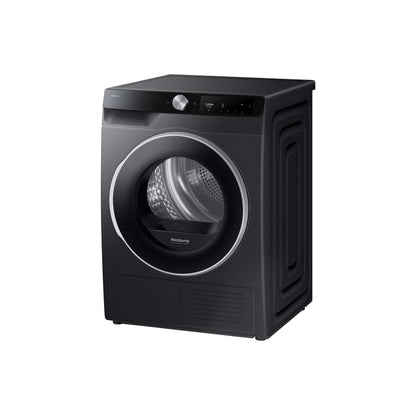 Samsung DV90T6440LB 9kg Smart Heat Pump Dryer (Black)