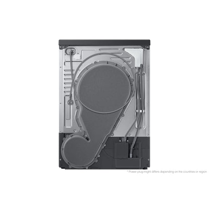 Samsung DV90T6440LB 9kg Smart Heat Pump Dryer (Black)