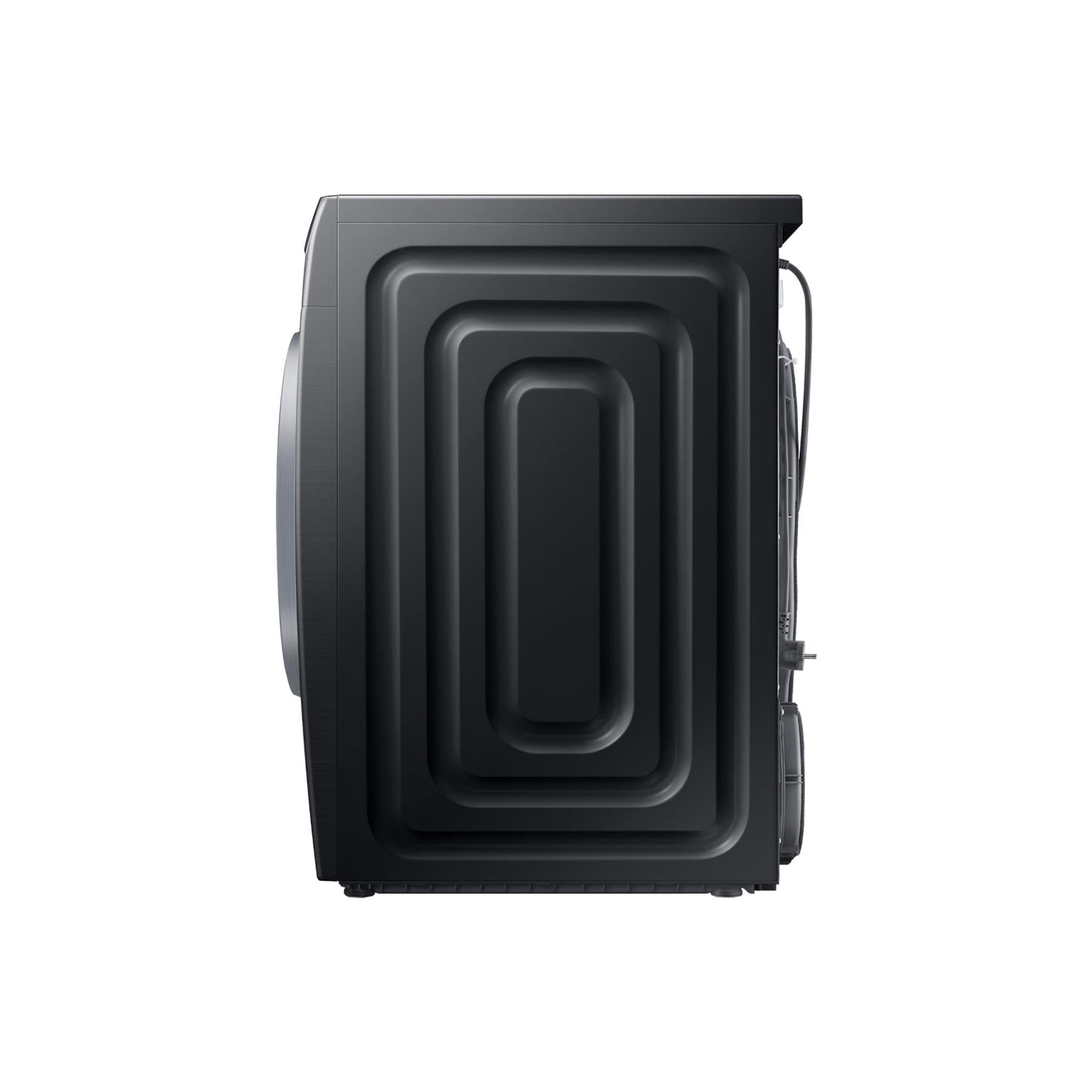 Samsung DV90T6440LB 9kg Smart Heat Pump Dryer (Black)