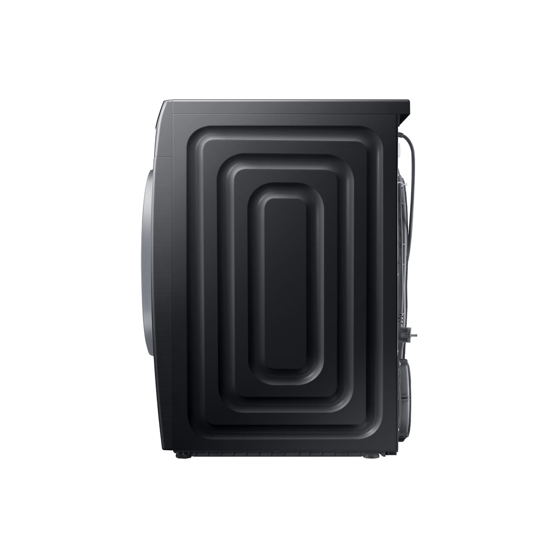 Samsung DV90T6440LB 9kg Smart Heat Pump Dryer (Black)
