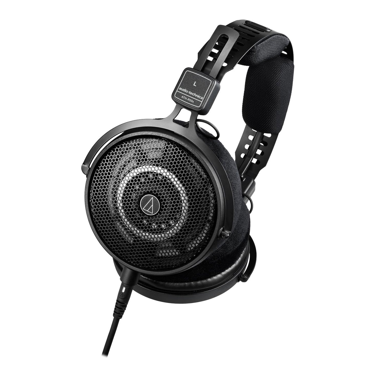 Audio-Technica ATH-R50X Professional Open Back Headphone