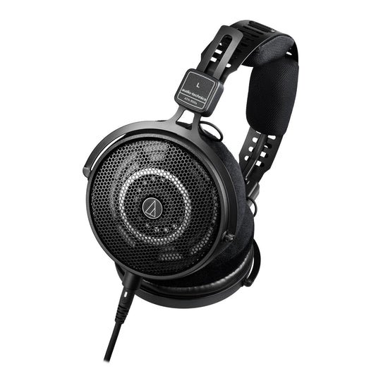 Audio-Technica ATH-R50X Professional Open Back Headphone