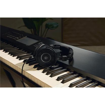 Audio-Technica ATH-R50X Professional Open Back Headphone