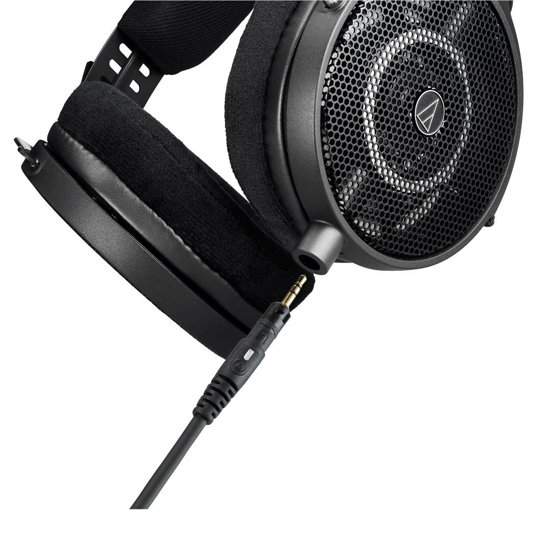 Audio-Technica ATH-R50X Professional Open Back Headphone