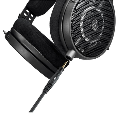 Audio-Technica ATH-R50X Professional Open Back Headphone
