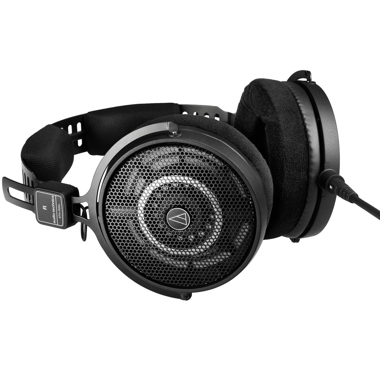 Audio-Technica ATH-R50X Professional Open Back Headphone