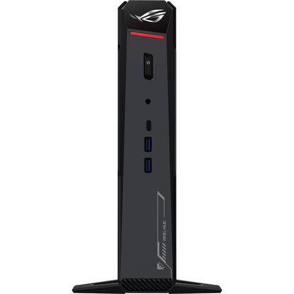 Asus ROG NUC Gaming Mini PC (Intel Core Ultra 9-275HX)[GeForce RTX 5080]
