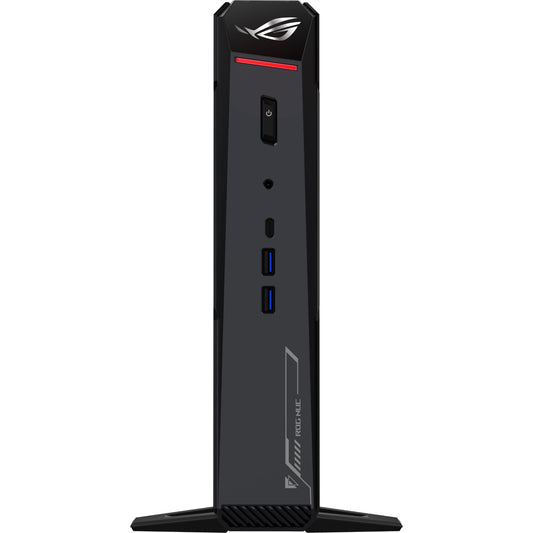 Asus ROG NUC Gaming Mini PC (Intel Core Ultra 9-275HX)[GeForce RTX 5080]