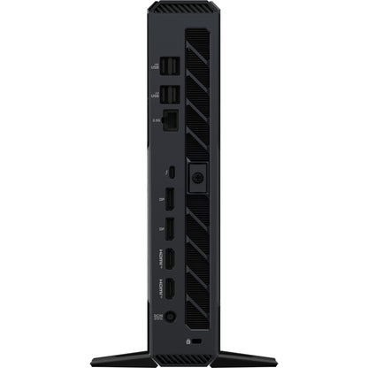 Asus ROG NUC Gaming Mini PC (Intel Core Ultra 9-275HX)[GeForce RTX 5080]