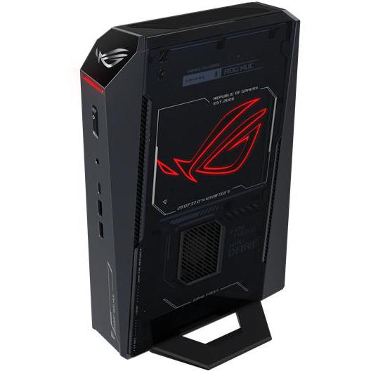 Asus ROG NUC Gaming Mini PC (Intel Core Ultra 9-275HX)[GeForce RTX 5080]