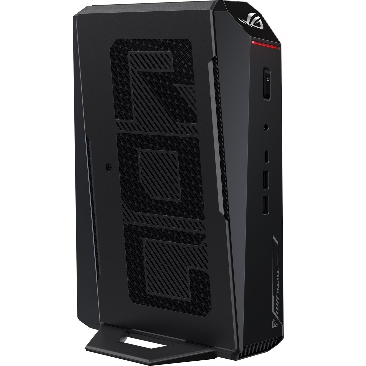 Asus ROG NUC Gaming Mini PC (Intel Core Ultra 9-275HX)[GeForce RTX 5080]