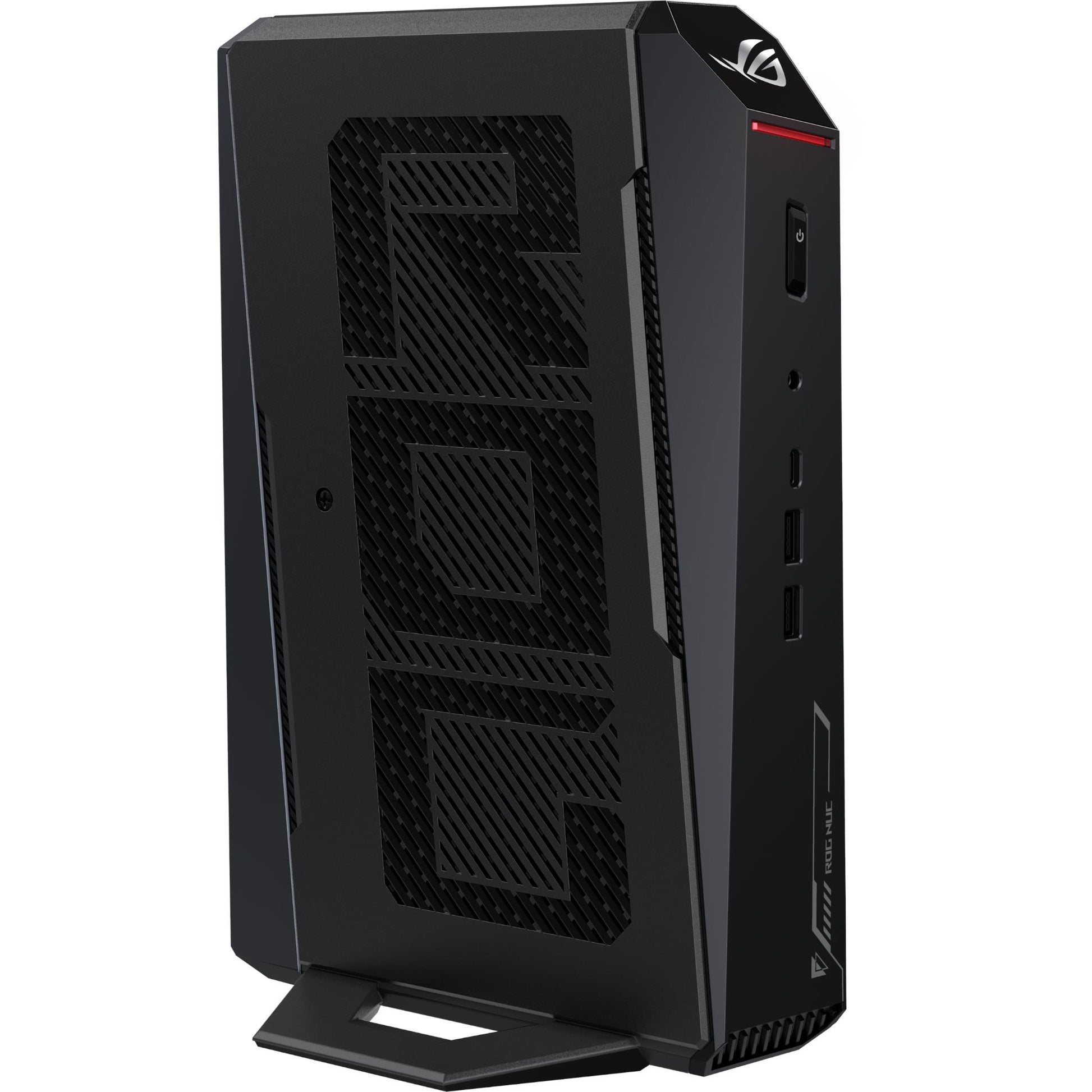 Asus ROG NUC Gaming Mini PC (Intel Core Ultra 9-275HX)[GeForce RTX 5080]