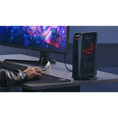 Asus ROG NUC Gaming Mini PC (Intel Core Ultra 9-275HX)[GeForce RTX 5080]